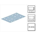 Stf 80x133 bandes abrasives granat p320 80 x 133 mm, pour ponceuses vibrantes rts 400, rtsc 400, rs 400, ... Stf 80x133 bandes abrasives granat p320 80 x 133 mm, pour ponceuses vibrantes rts 400, rtsc 400, rs 400, ...