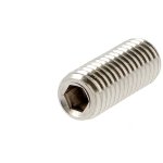 Sthc plat m3x3 inox a4 din 913