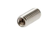 Sthc pointeau m4x25 inox a2 din 914