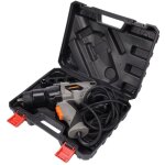 Sthor - visseuse boulonneuse deboulonneuse cle a chocs electrique filaire couple eleve