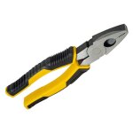 Stanley - stht 0 - 74454 control grip pince universelle 180 mm Stanley - stht 0 - 74454 control grip pince universelle 180 mm