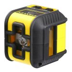 Stht77502 - 1 niveau laser crois avec ligne supplmentaire 90 cross90