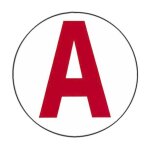 Sticker  a  moto altium 651516 - ce produit de marque altium est neuf.