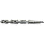 Stier - foret h�lico�dal foret pour m�taux, din 345 - n hss - r, c�ne morse cm2, 23 mm