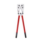 Stier - pince � sertir 6 pans 6 - 120 mm�