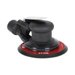 Stier - ponceuse excentrique exs - 120, longueur 187 mm, rotation: 12 000 tr / min, pon�age � sec et ...