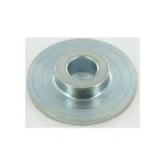 1134 - 0222 - 00 - rondelle epaul�e pour tracteur tondeuse stiga