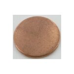 1134 - 4977 - 01 - rondelle en cuivre pour tracteur tondeuse stiga 1134 - 4977 - 01 - rondelle en cuivre pour tracteur tondeuse stiga
