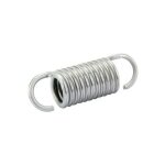 1134 - 5989 - 01 - ressort de câble de frein pour tracteur tondeuse stiga 1134 - 5989 - 01 - ressort de câble de frein pour tracteur tondeuse stiga