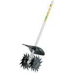 Stihl bf - km accessoire pour motoculteur pour machine tout usage kombi Stihl bf - km accessoire pour motoculteur pour machine tout usage kombi