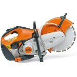 Stihl - dcoupeuse  disque 3200w - 300mm ts 410
