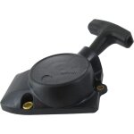 Pour stihl fs 75 fs 80 fs 80r fs85 fs85r d�marreur plaque de traction - ymyny