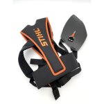 Stihl harnais forestier advance harnais double �paule xxl 41477109009