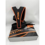 Stihl harnais forestier advance harnais de transport double �paule 41477109003
