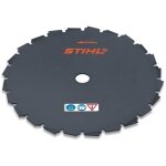 Stihl - tte de coupe - herbe 200x20 0 mm z24
