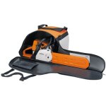 Sac de transport pour trononneuse stihl original avec guide jusqu' 45 cm