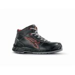 Sting s chaussures de s�curit� esd s3s ci fo sr - 45 - u - power