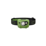 Lampe frontale led gp discovery gp dishlch43bl027 � pile(s) 150 lm 36 h gp dishlch43bl027 c687322