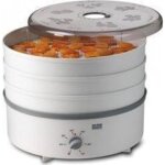 Stcklistckli 0075. 70 dshydrateur alimentaire white 600 w