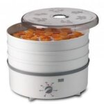 Stockli 0076. 70 dshydrateur blanc puissant 600w