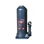 Stockman - cric bouteille double vérin 4 tonnes 175 / 170 mm - hc40t Stockman - cric bouteille double vérin 4 tonnes 175 / 170 mm - hc40t