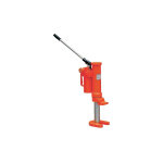 Stockman - cric monobloc à patte charge 10 tonnes - hm100 Stockman - cric monobloc à patte charge 10 tonnes - hm100