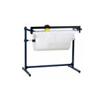 Stockman - d�rouleur - coupeur horizontal 1 rouleau 1550 mm maxi. - dch155 / 1