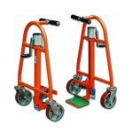 Stockman - diable l�ve - charge 600 kg - fm60