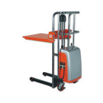 Stockman - gerbeur semi lectrique 400 kg 1200 mm - sej4120