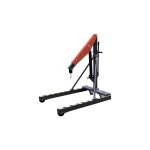 Stockman - grue d'atelier manuelle encadrante 1000 - sa1000 Stockman - grue d'atelier manuelle encadrante 1000 - sa1000