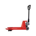 Stockman - transpalette manuel premium 2500 kg largeur fourches 685 mm - ac25l