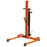 Stockman - l�ve - f�t hydraulique encadrant 300 kg - wa30a