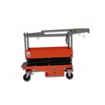 Stockman - nacelle semi - �lectrique 240 kg - 5500 mm - es35tc