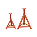 Stockman - paire chandelles de calage 16000kg hauteur max. 455mm - sn160a
