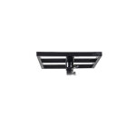 Stockman - petit plateau ajouré 450 x 450 mm pour lp125, lp125r, lp150 et lp180 - lp - bc06m Stockman - petit plateau ajouré 450 x 450 mm pour lp125, lp125r, lp150 et lp180 - lp - bc06m
