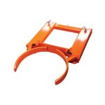 Stockman - pince porte - ft ajustable acier 440 kg - dg30