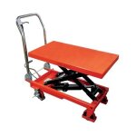 Stockman - table lvatrice manuelle conomique 300kg 890 mm - stf30n