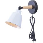 Stoex applique murale intrieure rglable, luminaire d'intrieur design vintage et industriel, lampe ...