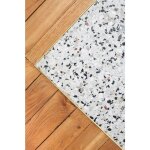 Stone by stone - v�ritable terrazzo 12 mm - venice - venise - 60x60 - adouci - (0, 36 m�)