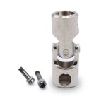 Store menuiserie - genouill�re, nickel� brillant, d. 12 m5, d. 12 m5, aluminium, volet roulant � manivelle ...
