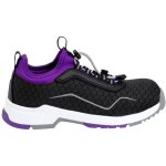 Stretch 6551616 - 37 / 7 antistatique (esd) chaussures de s�curit� s3 pointure (eu): 37 noir, blanc, ...