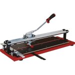 Stubai - carrelette l1200xd20 mm ( 4000816928 )