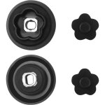 St�ck kupplungsf�hrung f�r monsieur cuisine connect skmc 1200, zubeh�r - klingenhalter - getriebebasis ...
