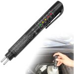 Stylo de contrle prcis de la qualit de l'huile, testeur universel de liquide, de frein de voiture, ...