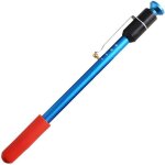 Stylo de d�tection de plaquette de frein de voiture jauge de profondeur de bande de roulement jauge d'�paisseu ...