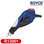 Stylo lectrique gravure cutter gravures criture mtaux fer royce r13001