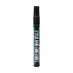 Stylo entretien carrosserie 'anti - eraflures' 14cm noir Stylo entretien carrosserie 'anti - eraflures' 14cm noir
