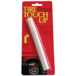 Stylo feutre compatible avec pneu - couleur blanche