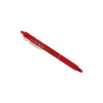 Stylo pilot frixion clicker rouge 0. 7 mm