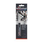 Stylo retouche jantes soloplast aluminium - 10ml